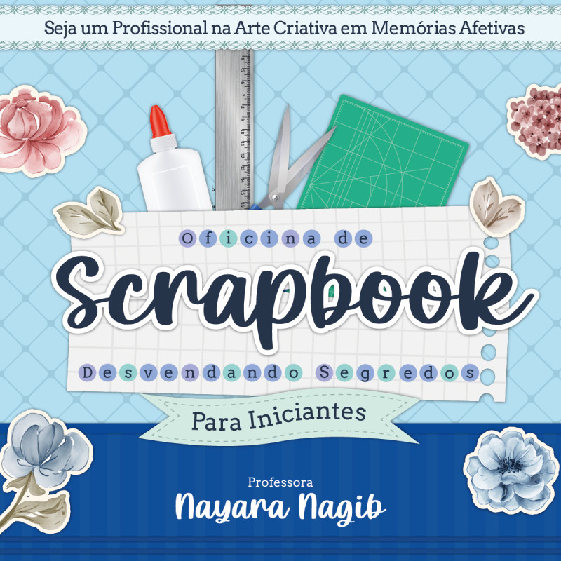 scarpbook