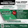 Apostila SEMED 2025 – APSICOP (Atendimento Psicopedagógico)